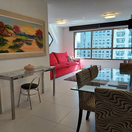 Modern Apt 2Bed 2Bath Wifi Brooklin Best Location In Sp Taboao da Serra Luaran gambar