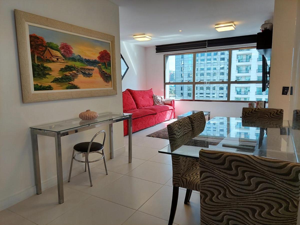 Modern Apt 2Bed 2Bath Wifi Brooklin Best Location In Sp Taboao da Serra Luaran gambar