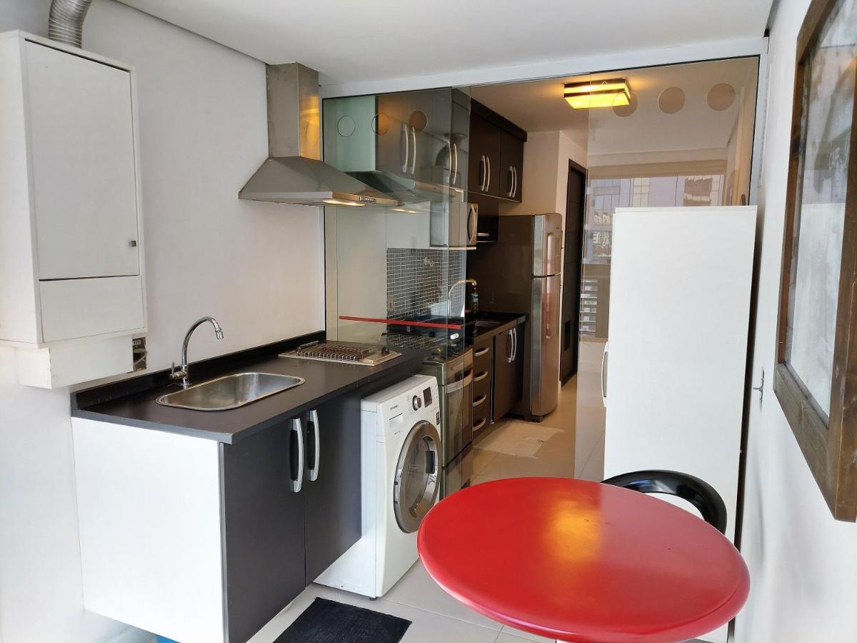 Modern Apt 2Bed 2Bath Wifi Brooklin Best Location In Sp Taboao da Serra Luaran gambar