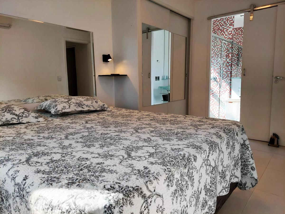 Modern Apt 2Bed 2Bath Wifi Brooklin Best Location In Sp Taboao da Serra Luaran gambar