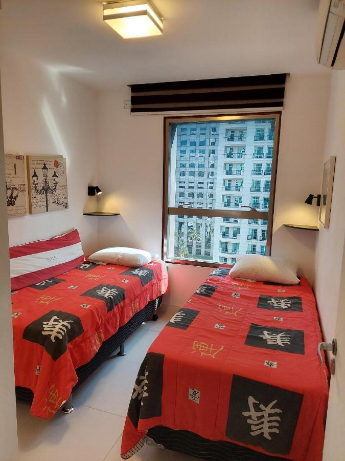 Modern Apt 2Bed 2Bath Wifi Brooklin Best Location In Sp Taboao da Serra Luaran gambar