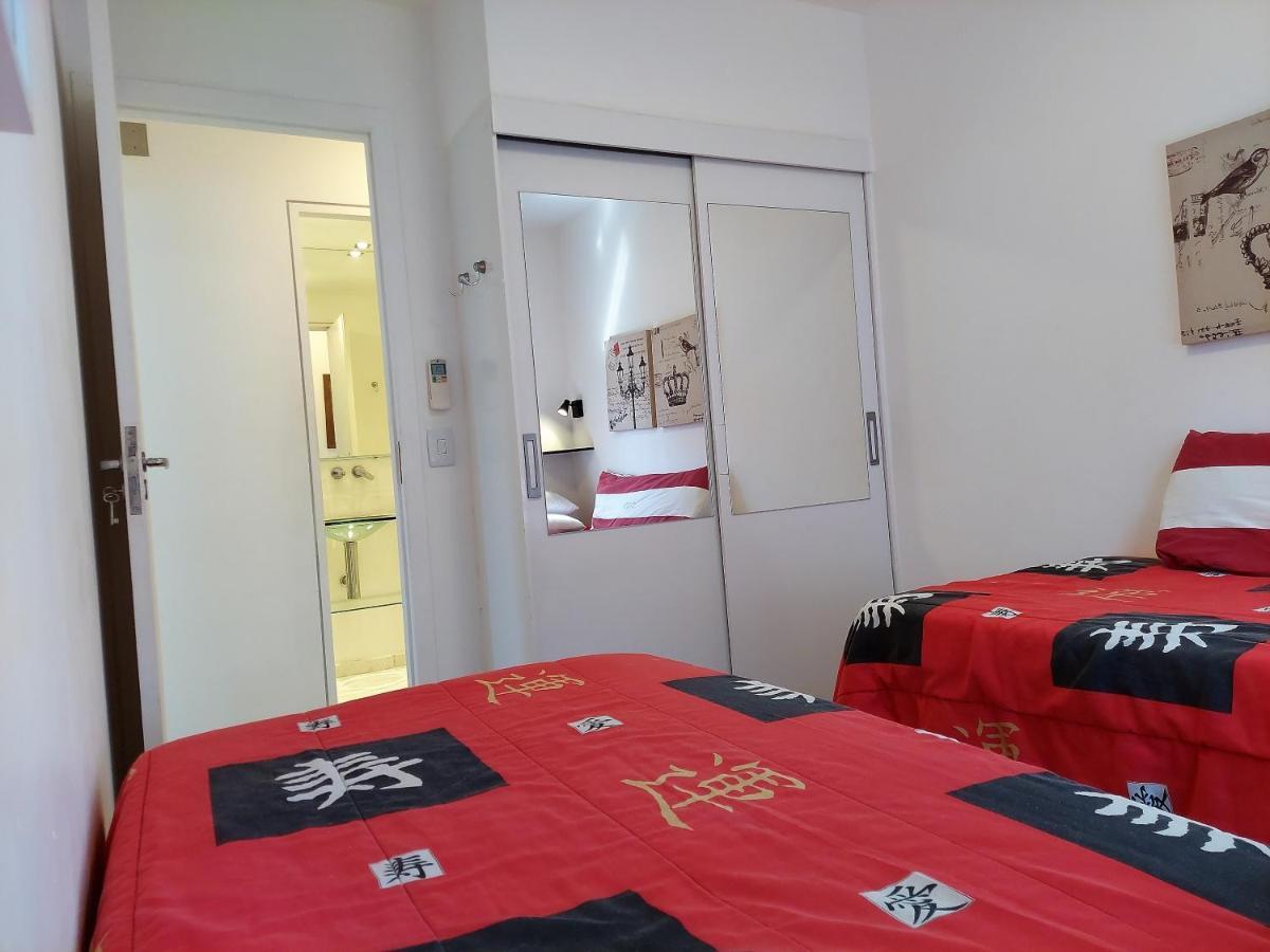 Modern Apt 2Bed 2Bath Wifi Brooklin Best Location In Sp Taboao da Serra Luaran gambar