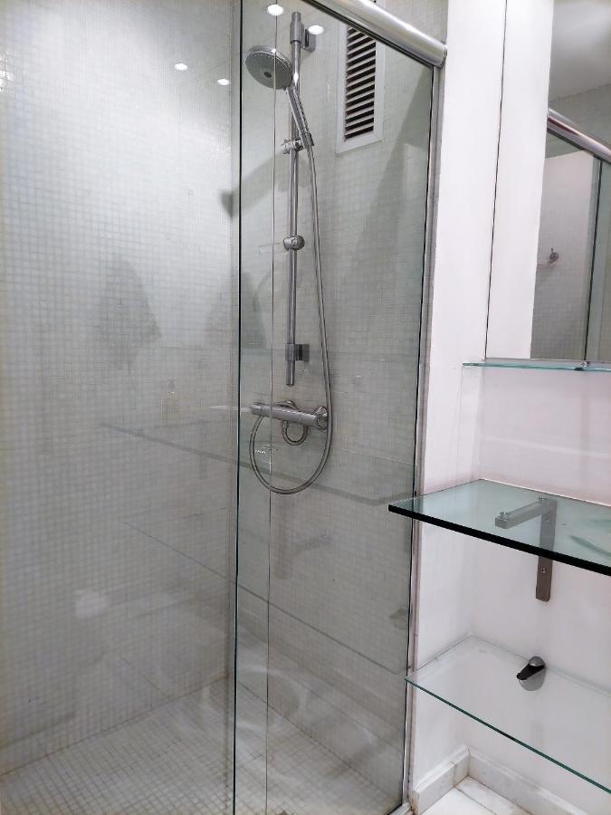 Modern Apt 2Bed 2Bath Wifi Brooklin Best Location In Sp Taboao da Serra Luaran gambar