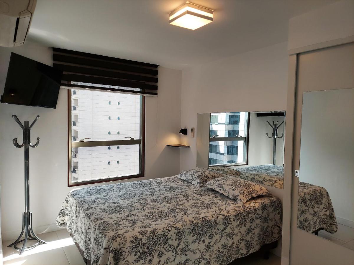 Modern Apt 2Bed 2Bath Wifi Brooklin Best Location In Sp Taboao da Serra Luaran gambar