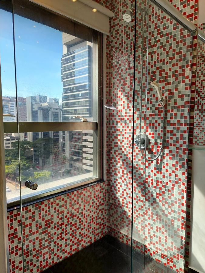 Modern Apt 2Bed 2Bath Wifi Brooklin Best Location In Sp Taboao da Serra Luaran gambar