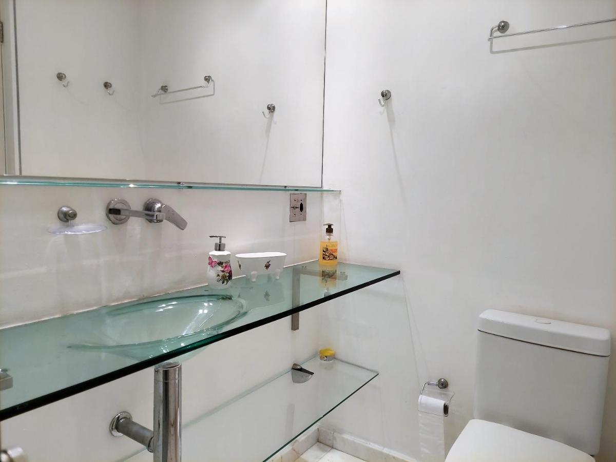 Modern Apt 2Bed 2Bath Wifi Brooklin Best Location In Sp Taboao da Serra Luaran gambar