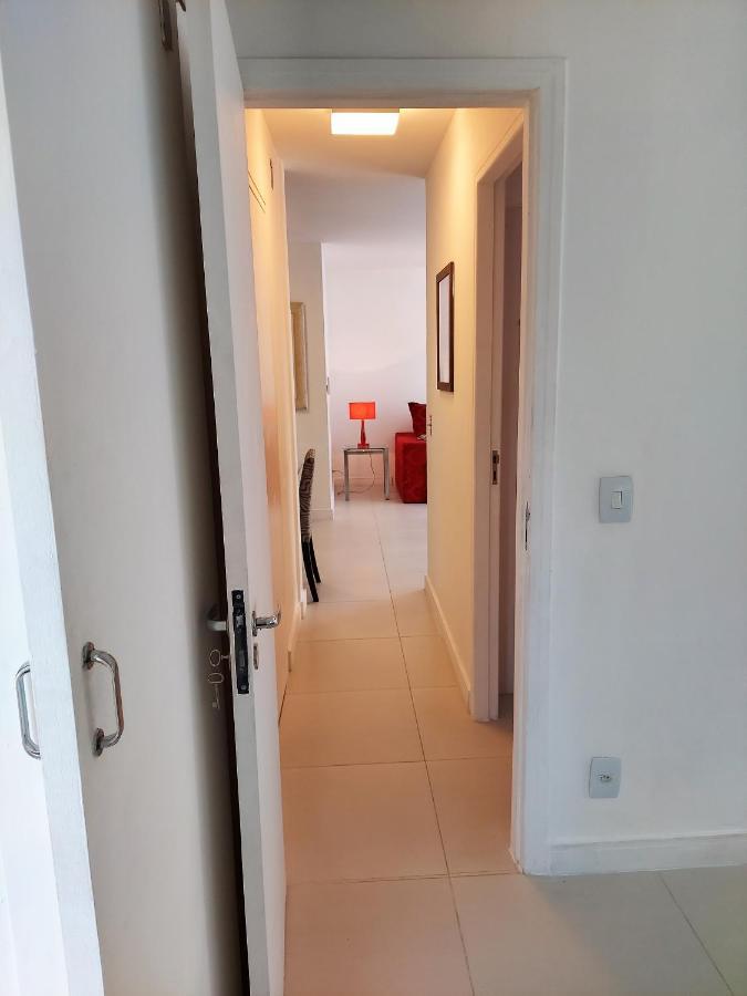 Modern Apt 2Bed 2Bath Wifi Brooklin Best Location In Sp Taboao da Serra Luaran gambar