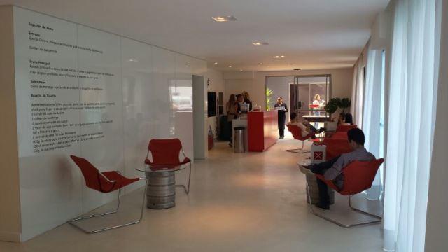 Modern Apt 2Bed 2Bath Wifi Brooklin Best Location In Sp Taboao da Serra Luaran gambar