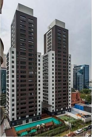 Modern Apt 2Bed 2Bath Wifi Brooklin Best Location In Sp Taboao da Serra Luaran gambar