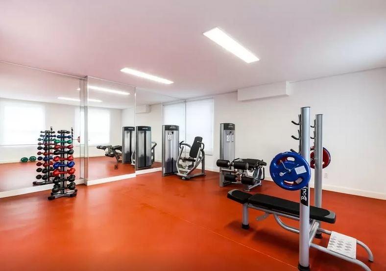 Modern Apt 2Bed 2Bath Wifi Brooklin Best Location In Sp Taboao da Serra Luaran gambar