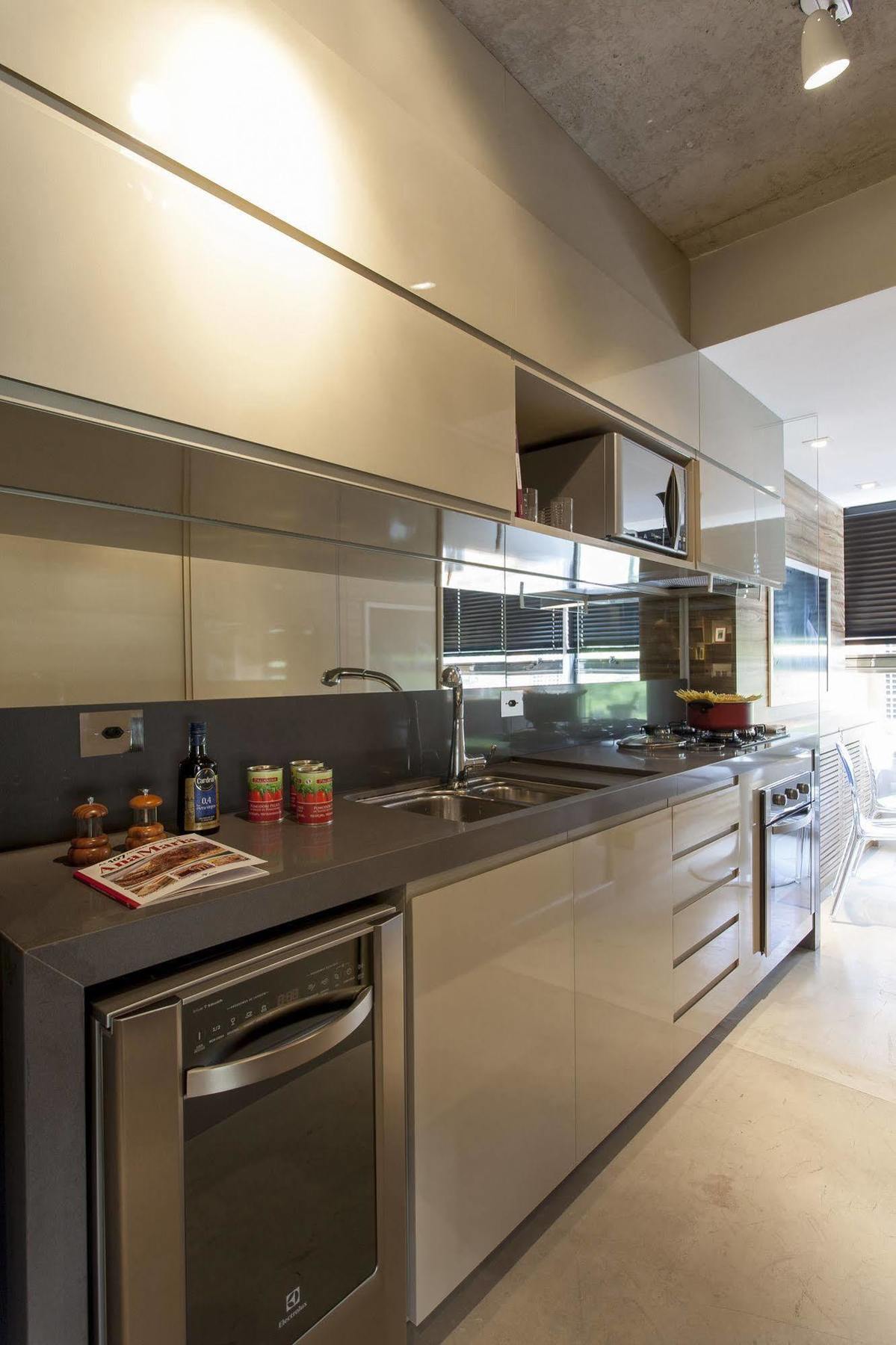 Modern Apt 2Bed 2Bath Wifi Brooklin Best Location In Sp Taboao da Serra Luaran gambar